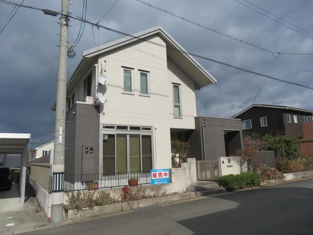 4LDK+S Detached House with Hot Spring in Shobara, Hiroshima - Thumbnail 2