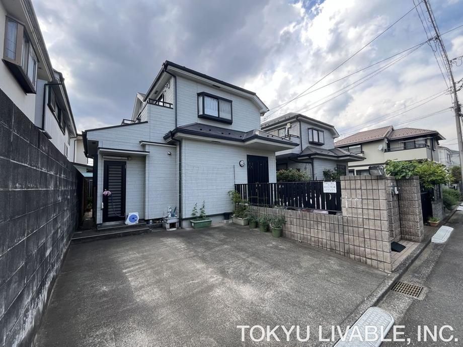 5LDK Detached House in Kodaira, Tokyo - 119.67m² - Thumbnail 2
