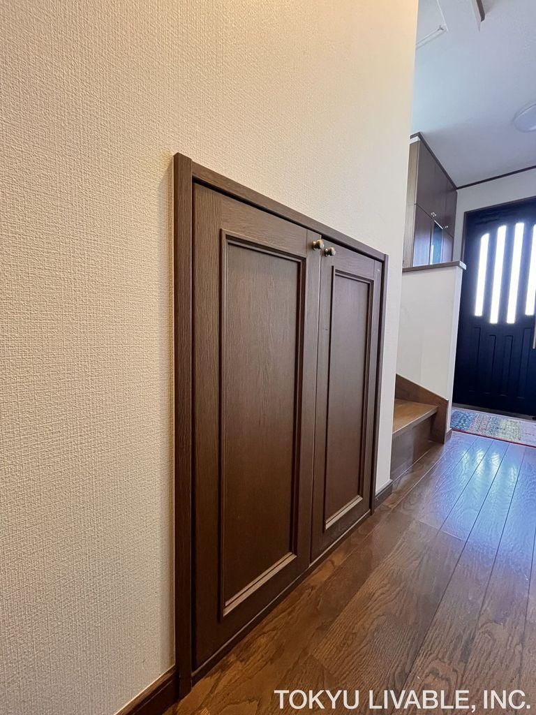 5LDK Detached House in Kodaira, Tokyo - 119.67m² - Thumbnail 4
