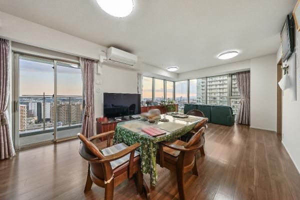 3LDK Apartment for Sale in Ebina, Kanagawa - 88.87m² - Thumbnail 3