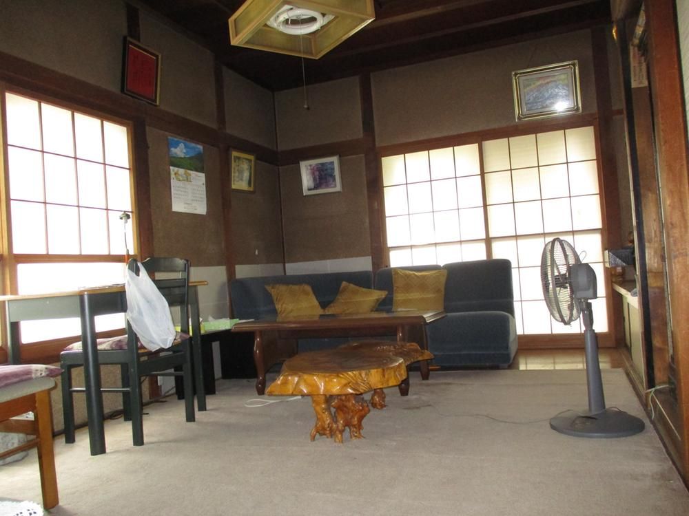 Detached House with Tea Room in Morioka, Iwate - 20 Million Yen - Thumbnail 4