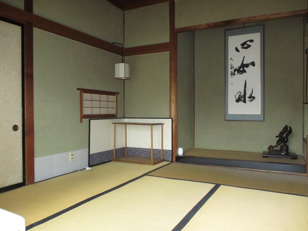Detached House with Tea Room in Morioka, Iwate - 20 Million Yen - Thumbnail 3