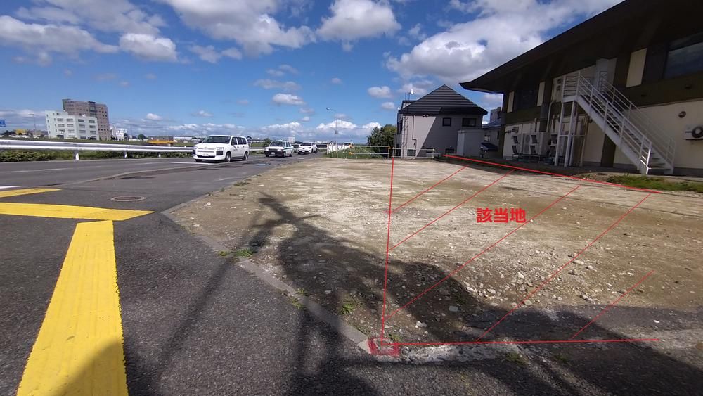 Land for Sale in Shiroishi Ward Sapporo Hokkaido 161m2 - Thumbnail 2