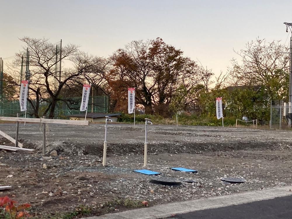 Land for Sale in Yamagata City - 162.64 sqm Residential Lot - Thumbnail 4