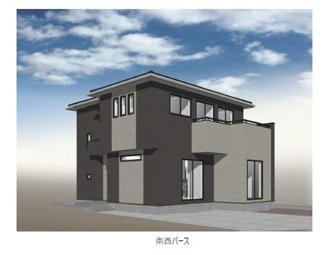 Land for Sale in Yamagata City - 162.64 sqm Residential Lot - Thumbnail 2