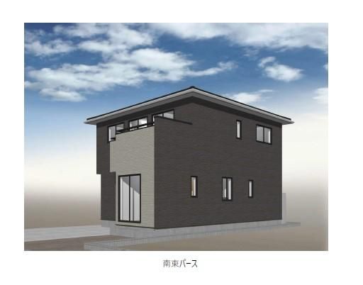 Land for Sale in Yamagata City - 162.64 sqm Residential Lot - Image 1