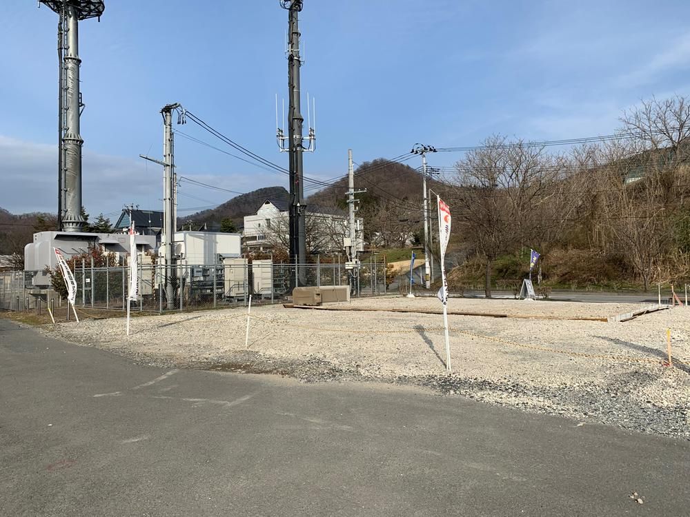 Land for Sale in Yamagata City - 162.64 sqm Residential Lot - Thumbnail 3