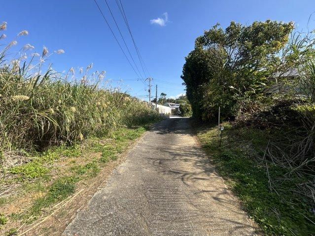 Land for Sale in Nakijin Village, Okinawa - 1743 m² - Thumbnail 2