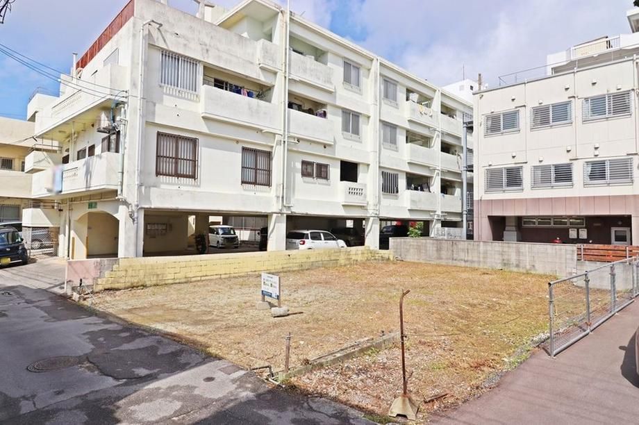Land for Sale in Oroku, Naha, Okinawa - 201 sqm - Thumbnail 4