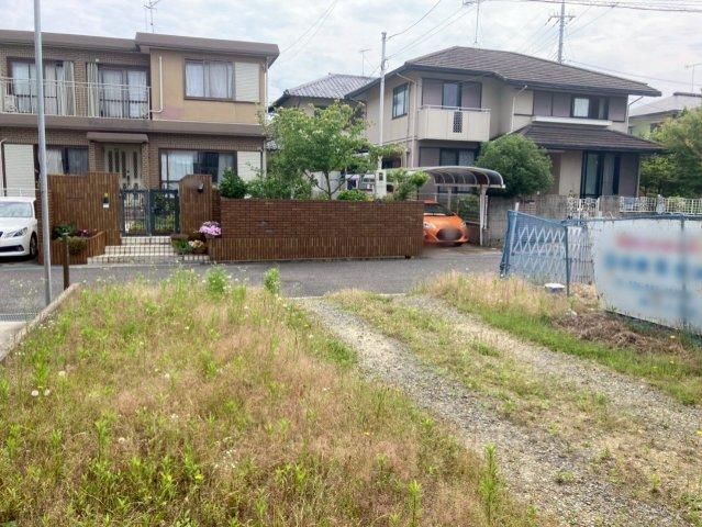 Land for Sale in Tsukigaoka, Kobe - 145.55 sqm Plot - Thumbnail 3