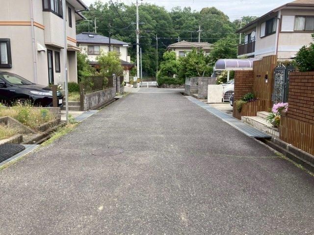 Land for Sale in Tsukigaoka, Kobe - 145.55 sqm Plot - Thumbnail 2