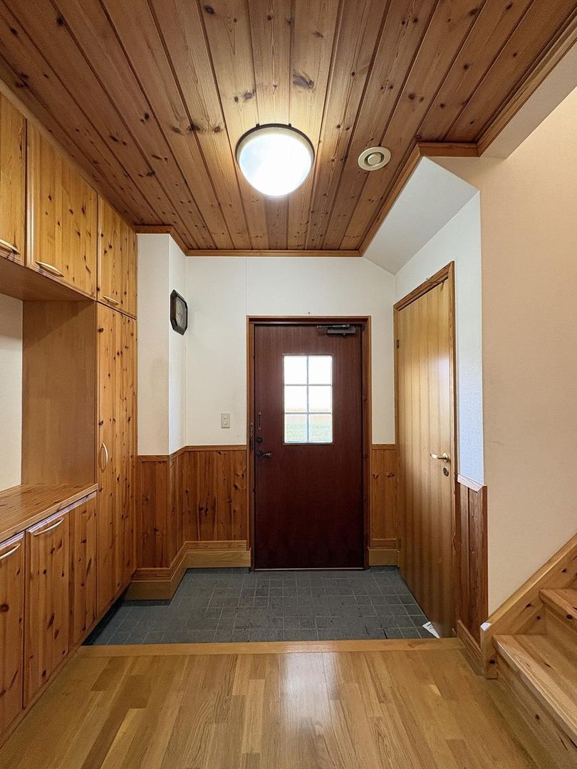 Scandinavian-Style 3LDK+S House for Sale in Akiruno, Tokyo - Thumbnail 3