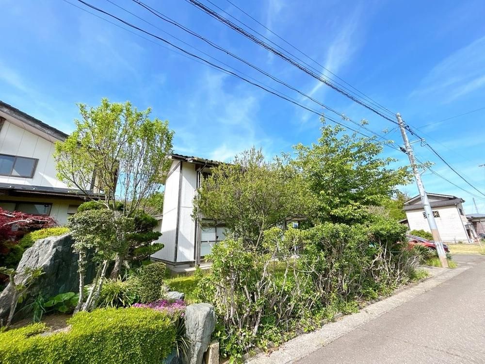 Renovated 3LDK House in Joetsu City, Niigata with Garden - Thumbnail 3