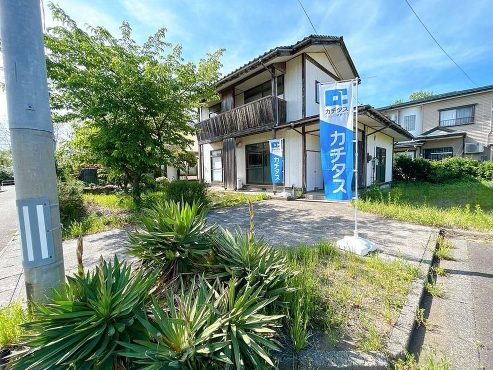 Renovated 3LDK House in Joetsu City, Niigata with Garden - Thumbnail 4