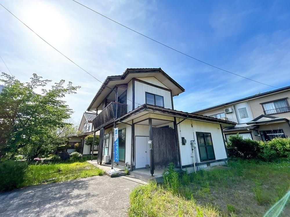 Renovated 3LDK House in Joetsu City, Niigata with Garden - Thumbnail 2