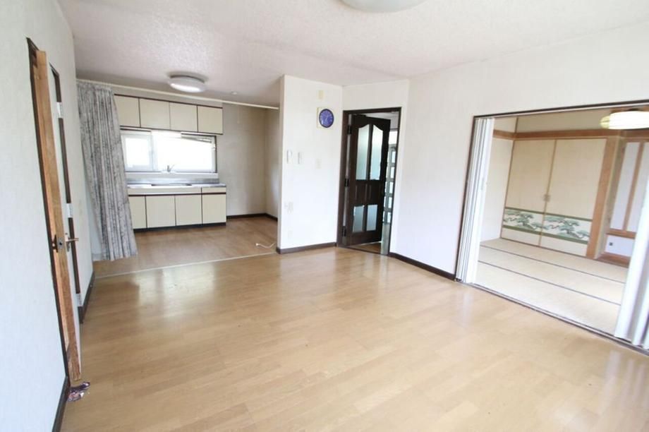 4LDK House for Sale in Obihiro, Hokkaido - 142.89m2 - Thumbnail 4