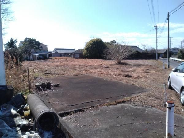 Land for Sale in Shintomi-cho, Miyazaki - 1,210 sqm - Thumbnail 4