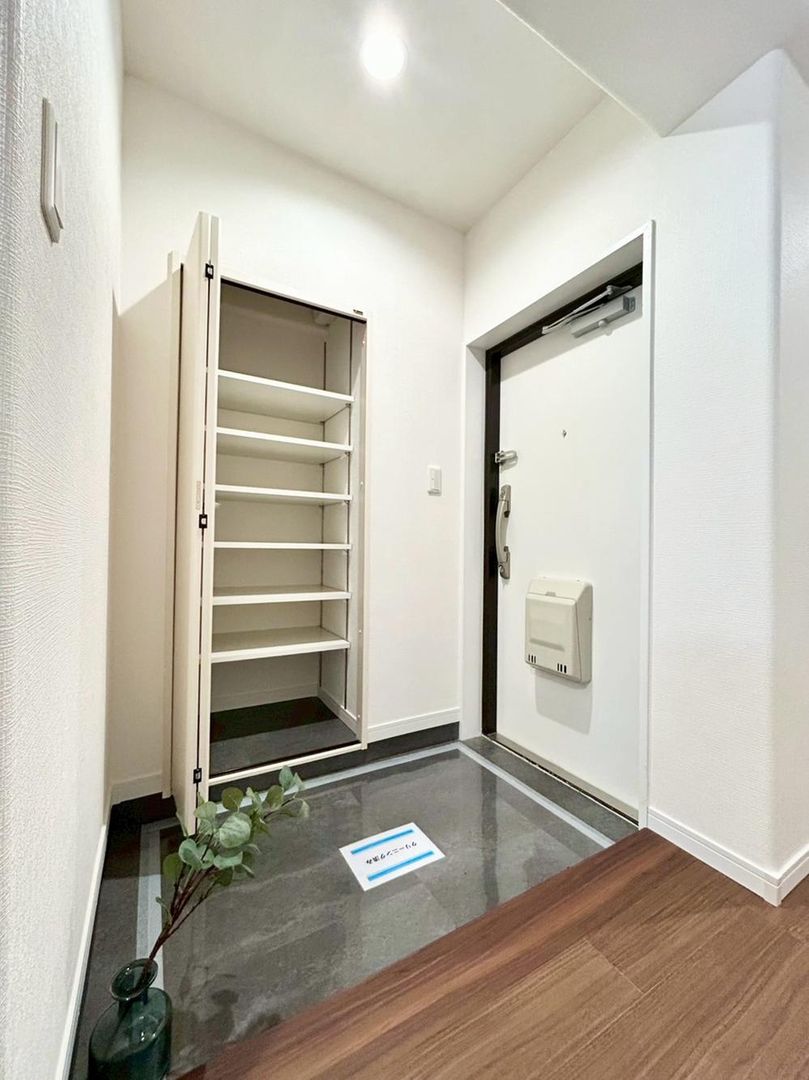Renovated 2LDK Apartment in Miyamae, Kawasaki for 25.8 Million Yen - Thumbnail 4