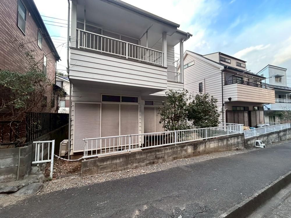 4LDK Detached House for Sale Near Kitano Station, Hachioji - Thumbnail 2