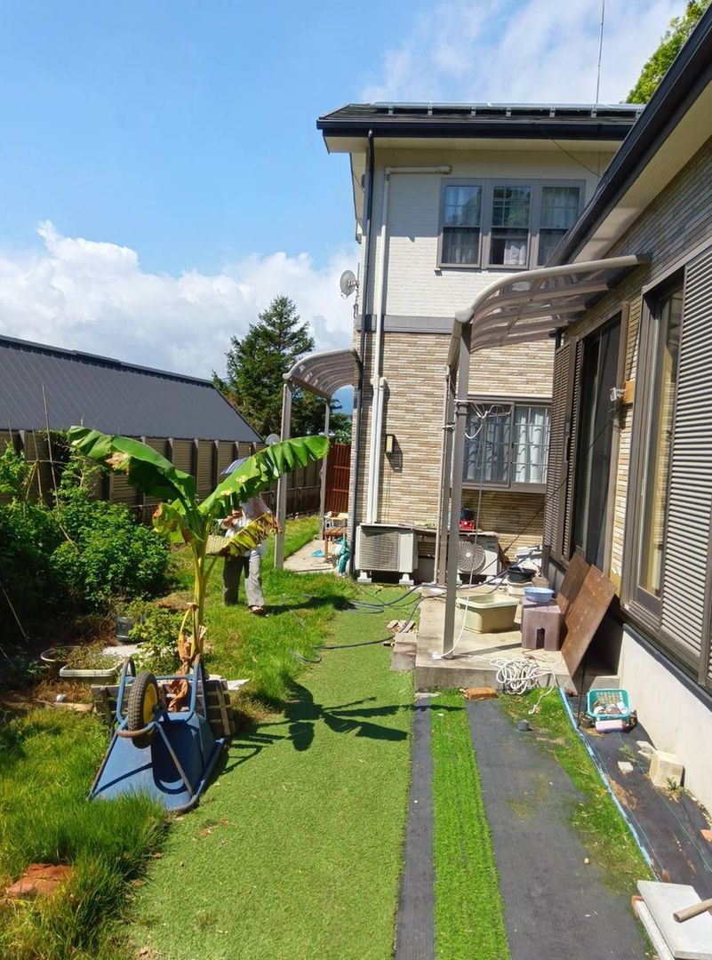 4LDK Detached House with Ocean View in Manazuru for 20 Million Yen - Thumbnail 2