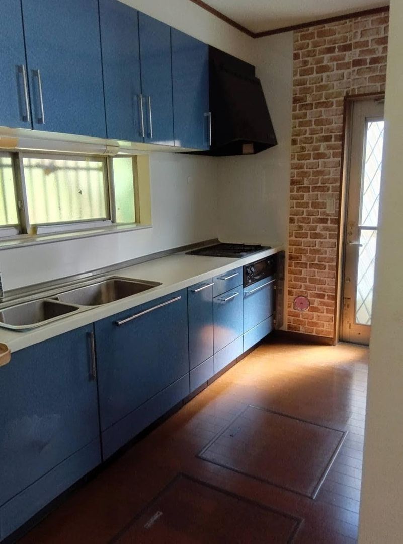 4LDK Detached House with Ocean View in Manazuru for 20 Million Yen - Thumbnail 4