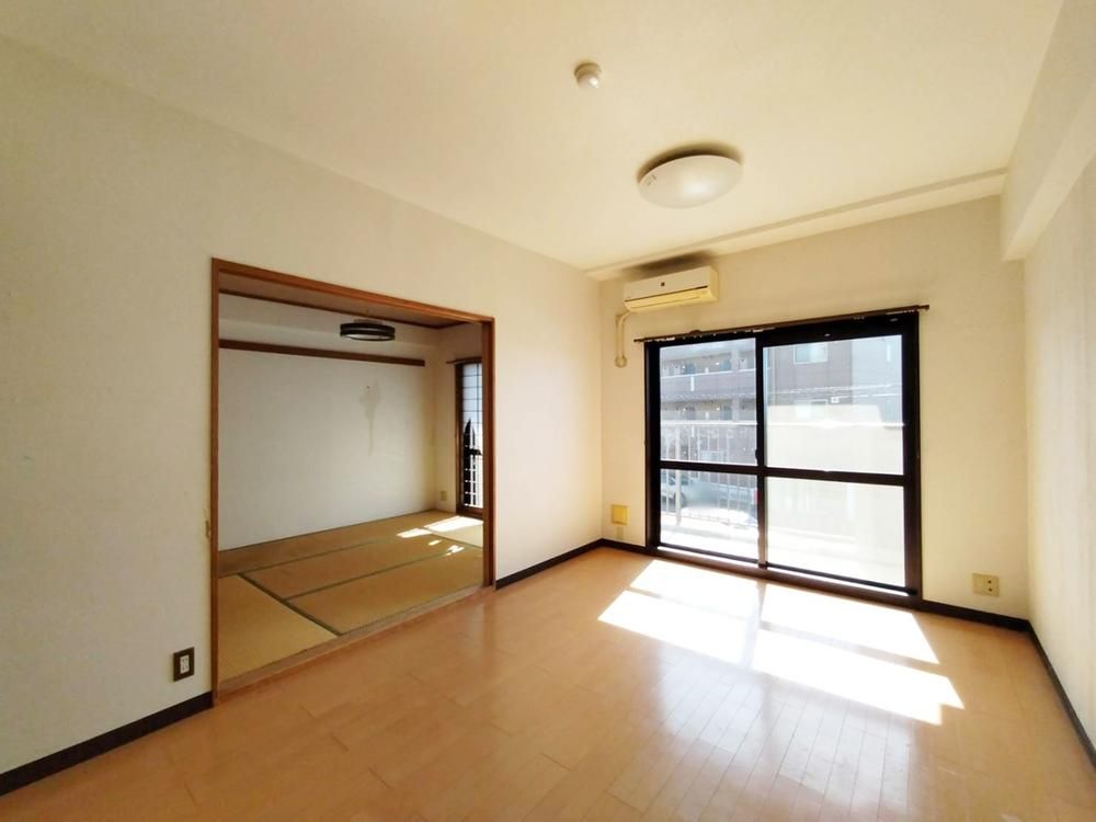 2LDK Apartment for Sale in Taihaku Ward, Sendai - Thumbnail 4