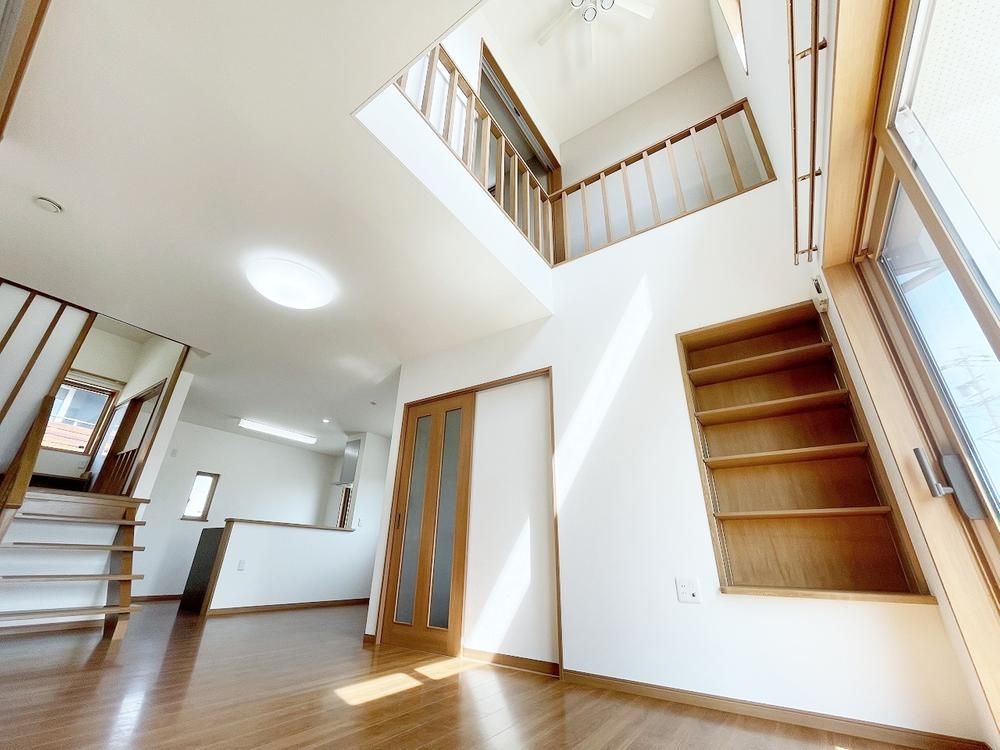 4LDK House for Sale in Saku City, Nagano with Solar Power - Thumbnail 3
