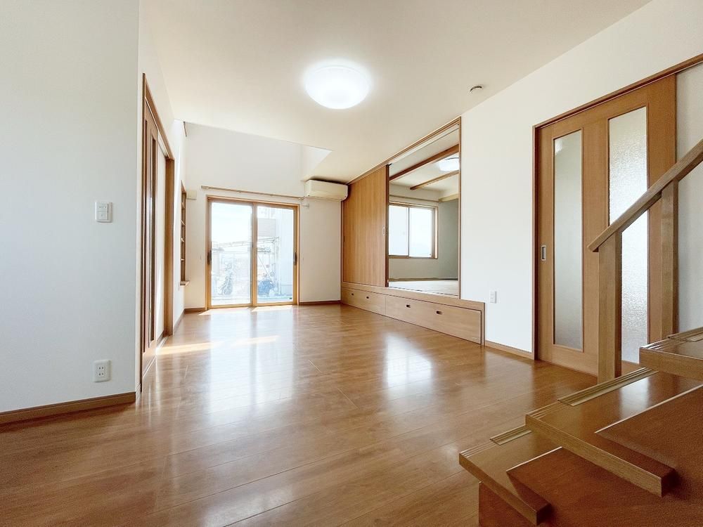 4LDK House for Sale in Saku City, Nagano with Solar Power - Thumbnail 4