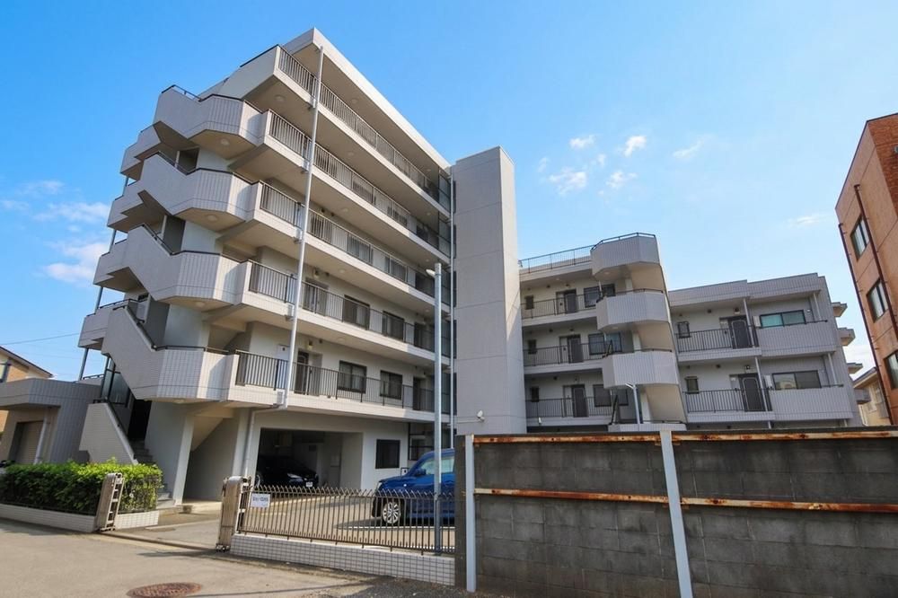 2LDK Apartment for Sale in Yamato City, Kanagawa - Thumbnail 4
