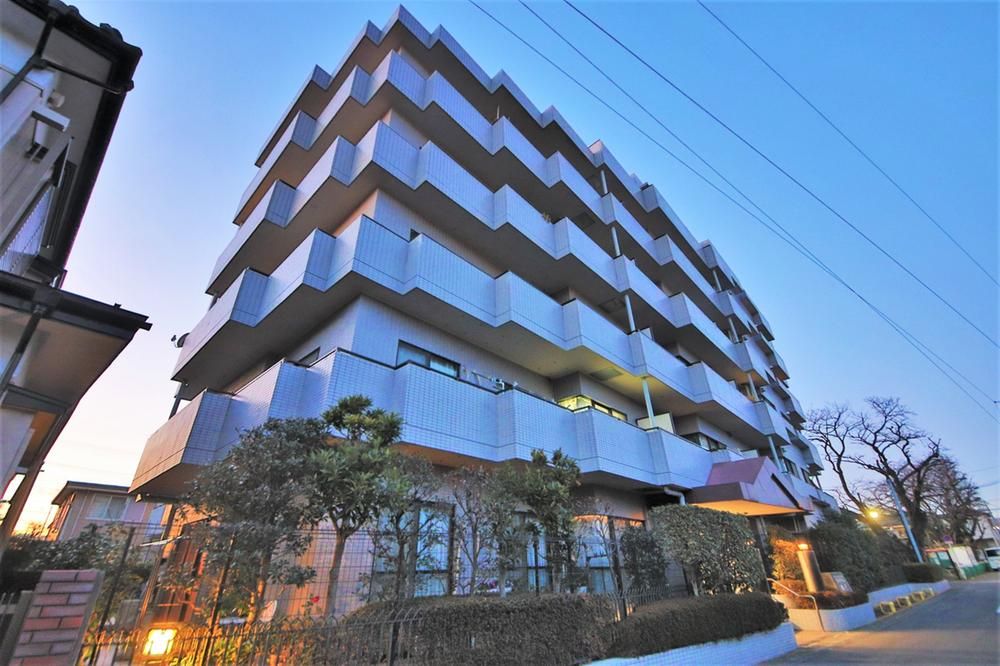 2LDK Apartment for Sale in Yamato City, Kanagawa - Thumbnail 3