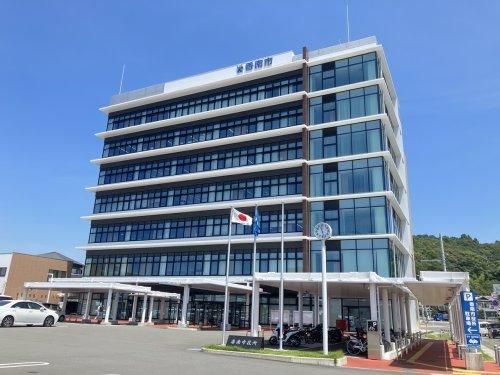 Building-Conditioned Land for Sale in Konan City, Kochi - Thumbnail 4