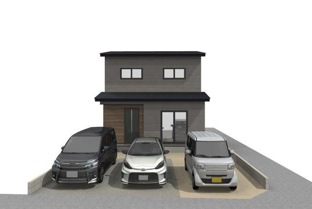 Building-Conditioned Land for Sale in Konan City, Kochi - Thumbnail 2