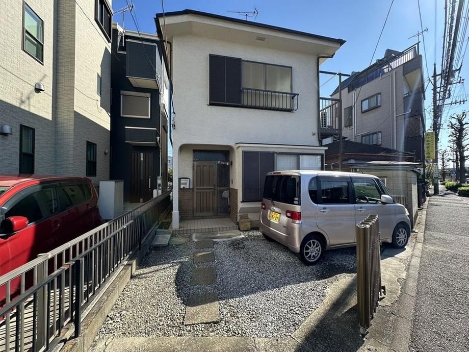 Building Land for Sale in Kashimada, Kawasaki - 60.44 sqm - Thumbnail 2