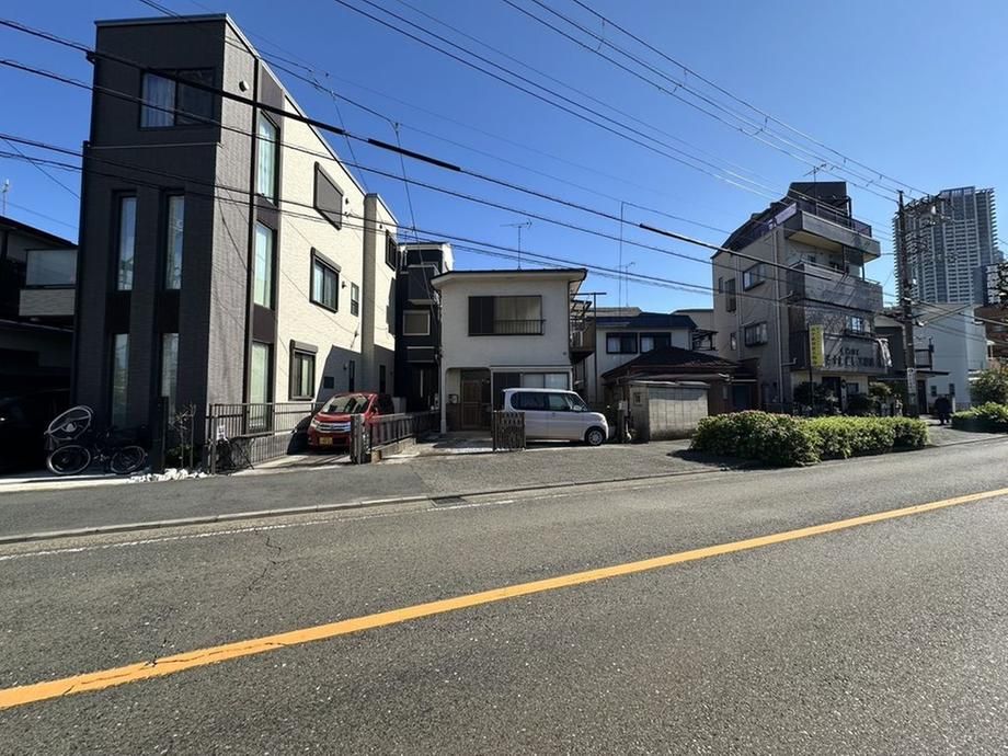 Building Land for Sale in Kashimada, Kawasaki - 60.44 sqm - Thumbnail 3