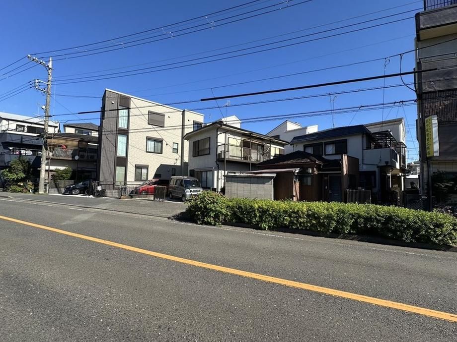 Building Land for Sale in Kashimada, Kawasaki - 60.44 sqm - Thumbnail 4