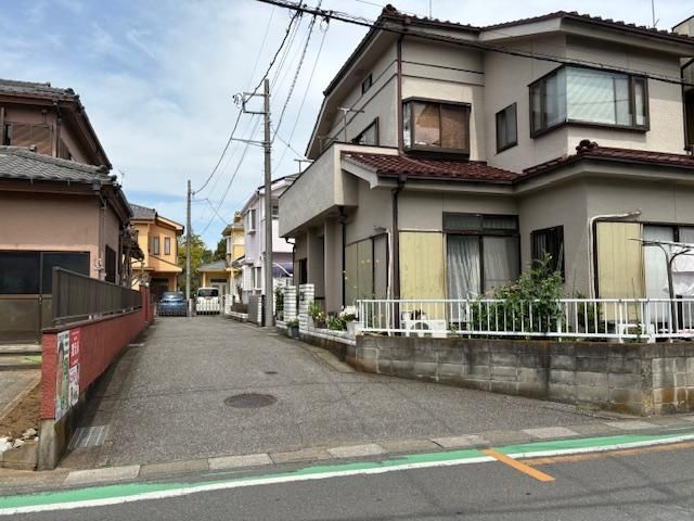 Land for Sale in Kasukabe, Saitama - 103.56 sqm - Thumbnail 2
