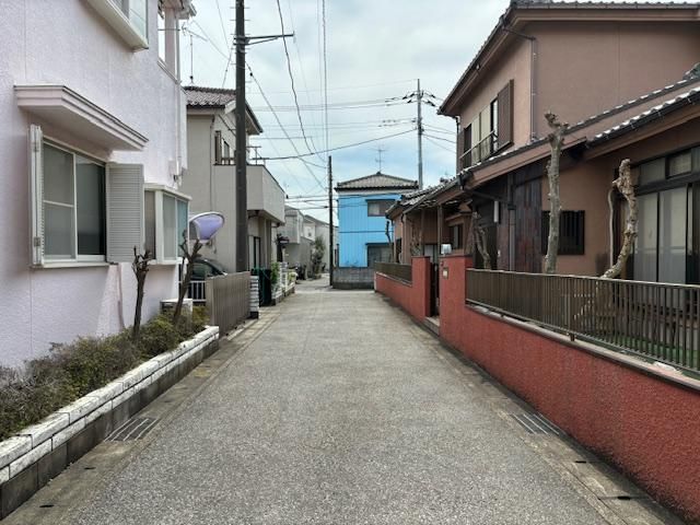 Land for Sale in Kasukabe, Saitama - 103.56 sqm - Thumbnail 3