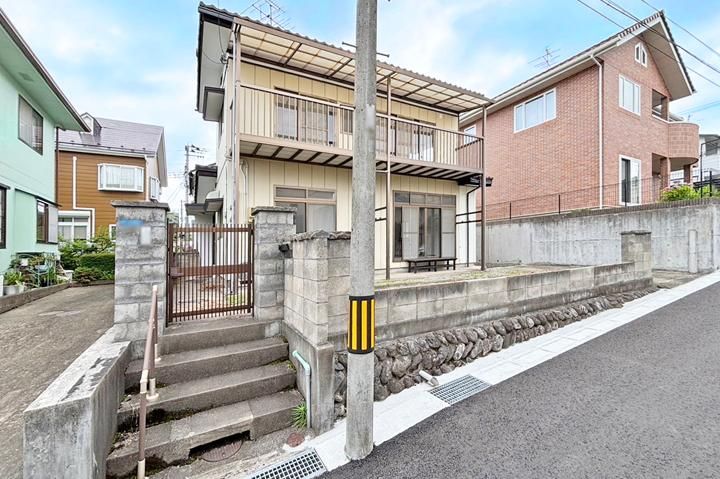 3LDK Detached House in Nippondaira, Sendai - Extensive Renovation Planned - Thumbnail 2