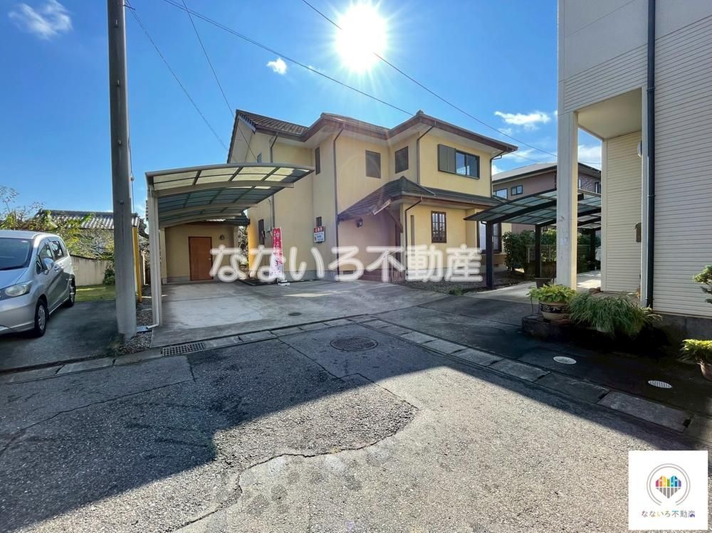 3LDK+S Renovated House in Tochigi City, 19.5 Million Yen - Thumbnail 3