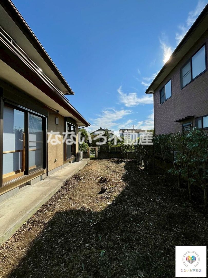 3LDK+S Renovated House in Tochigi City, 19.5 Million Yen - Thumbnail 4