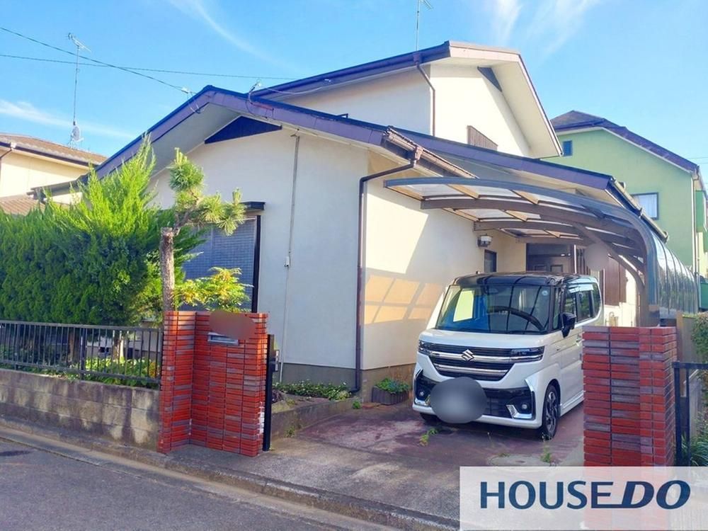 3DK House for Sale in Tsukubamirai, Ibaraki - 85.1m² - Thumbnail 2