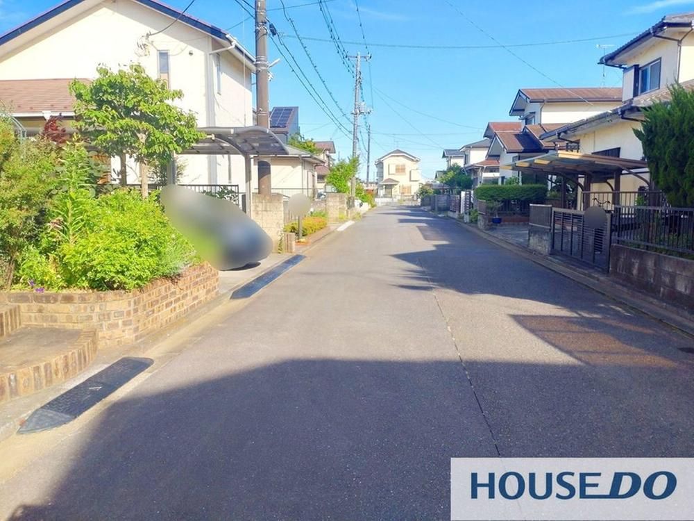 3DK House for Sale in Tsukubamirai, Ibaraki - 85.1m² - Thumbnail 3