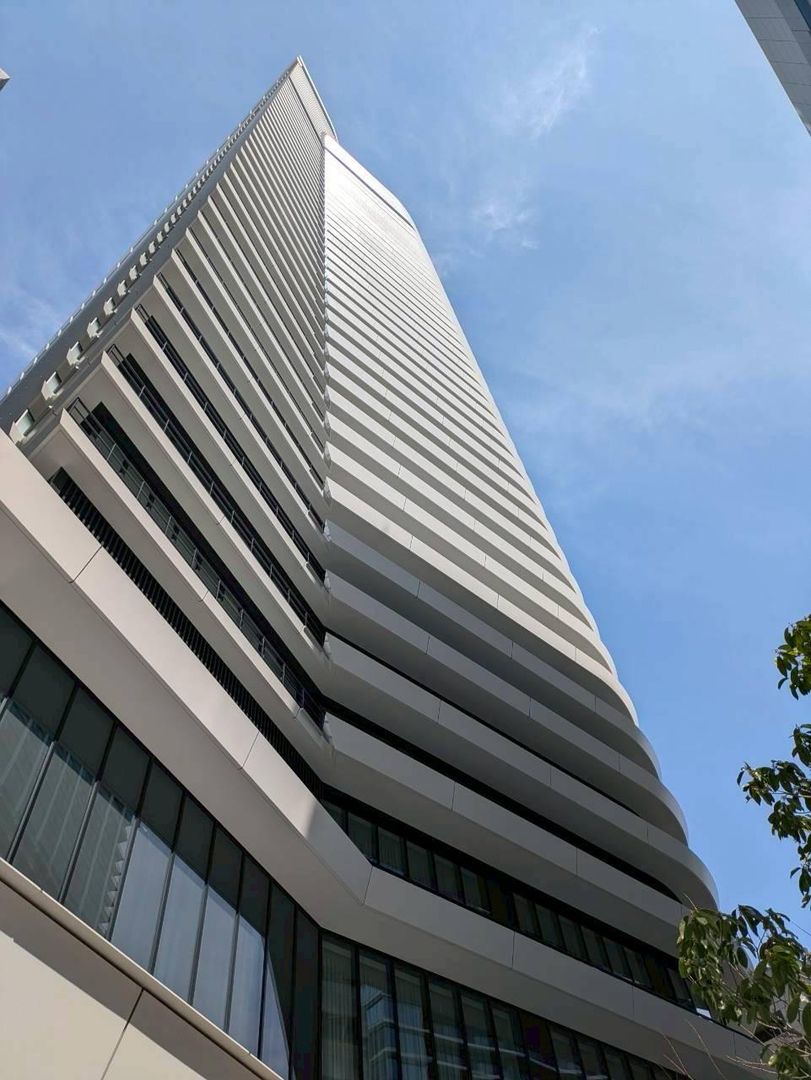Brillia Tower Dojima 2LDK Apartment in Osaka Kita-ku - Image 1