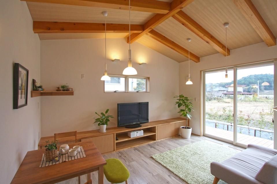 Used House in Iwaki City, Fukushima 3LDK 101m2 - Thumbnail 2