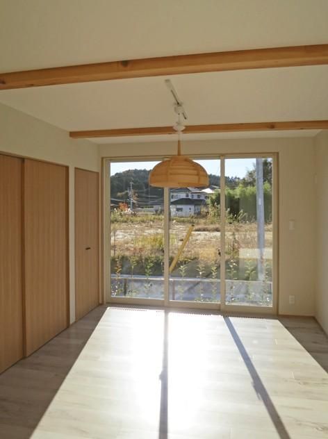 Used House in Iwaki City, Fukushima 3LDK 101m2 - Thumbnail 3