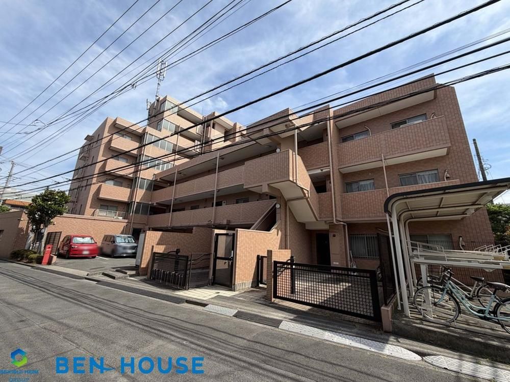 Renovated 3LDK Apartment in Kawasaki, Kanagawa - 68.82m2 - Thumbnail 3