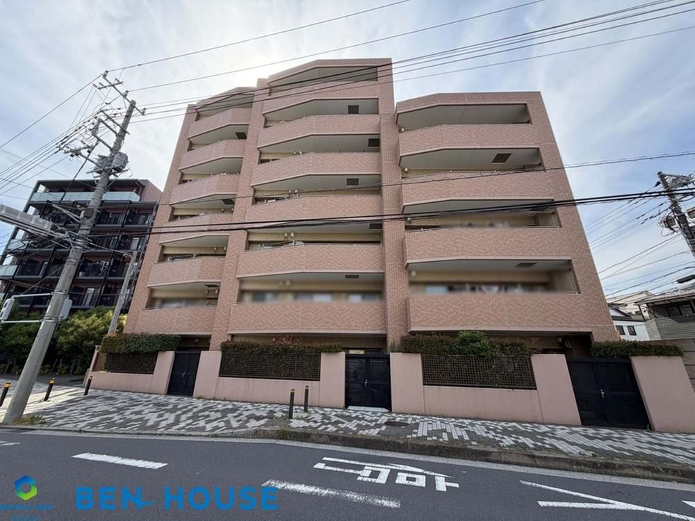 Renovated 3LDK Apartment in Kawasaki, Kanagawa - 68.82m2 - Thumbnail 4