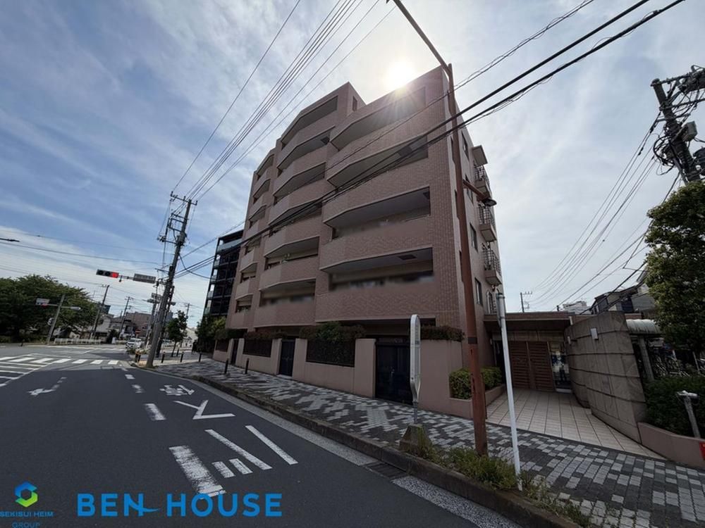 Renovated 3LDK Apartment in Kawasaki, Kanagawa - 68.82m2 - Thumbnail 2