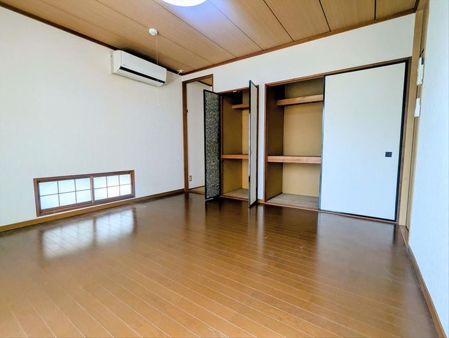 3LDK Renovated House in Mito City, Ibaraki - 22,990,000 Yen - Thumbnail 4