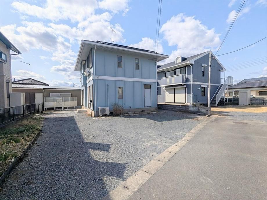 3LDK Renovated House in Mito City, Ibaraki - 22,990,000 Yen - Thumbnail 2
